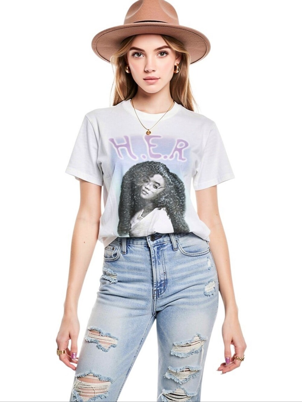 H.E.R Lost Souls